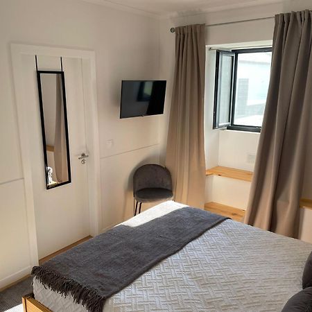Vila Rosario Ponta Delgada Dış mekan fotoğraf