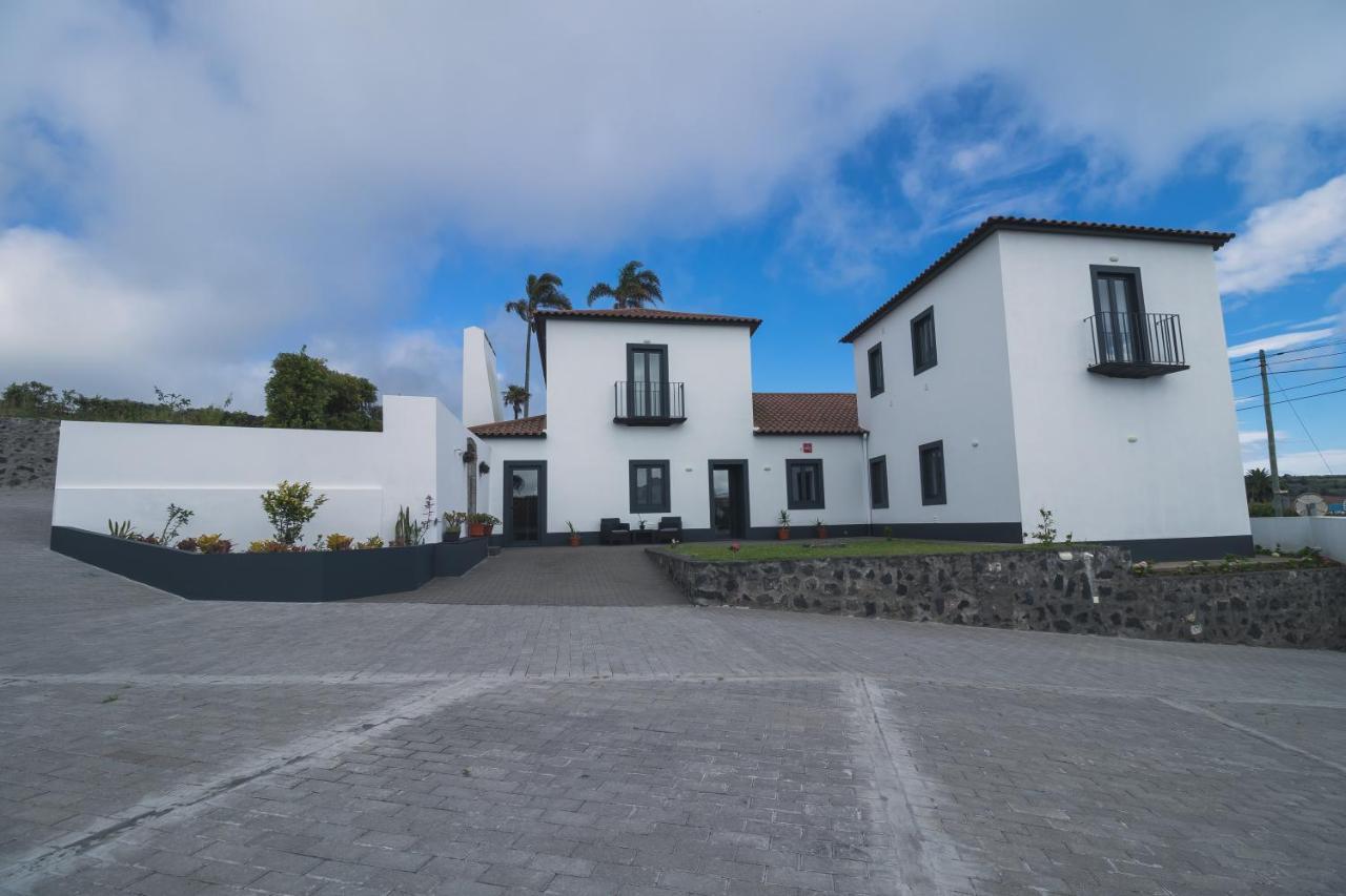 Vila Rosario Ponta Delgada Dış mekan fotoğraf