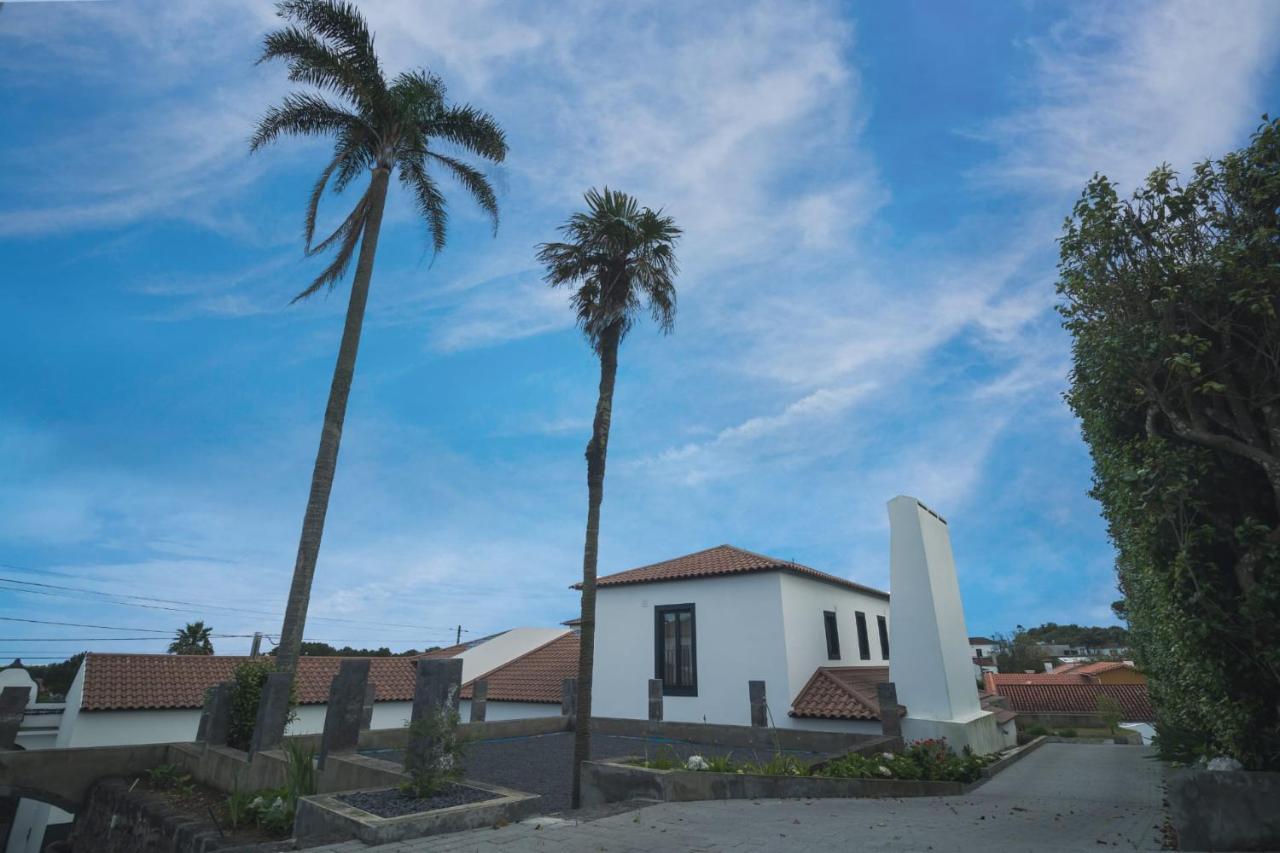 Vila Rosario Ponta Delgada Dış mekan fotoğraf