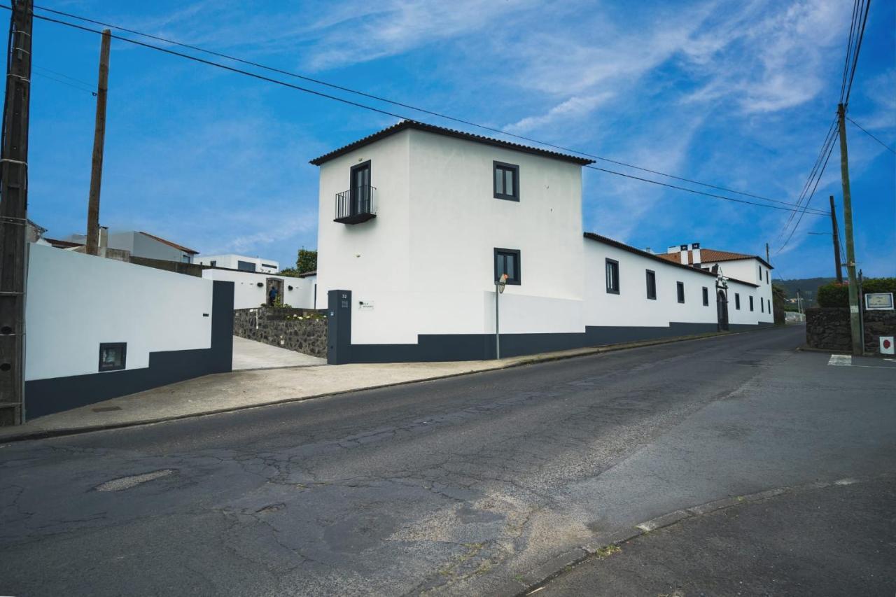 Vila Rosario Ponta Delgada Dış mekan fotoğraf