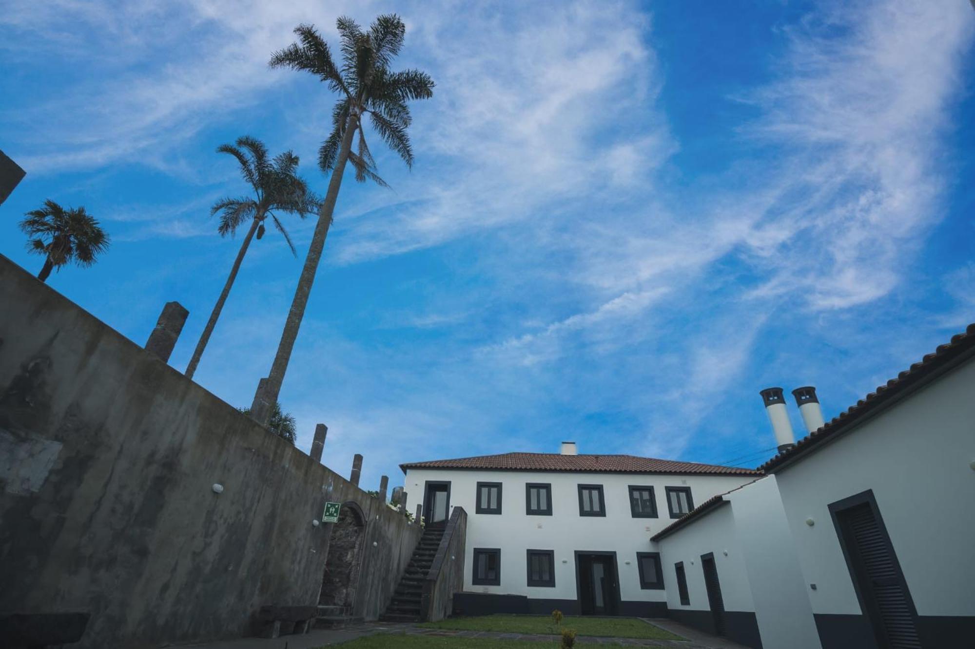Vila Rosario Ponta Delgada Dış mekan fotoğraf