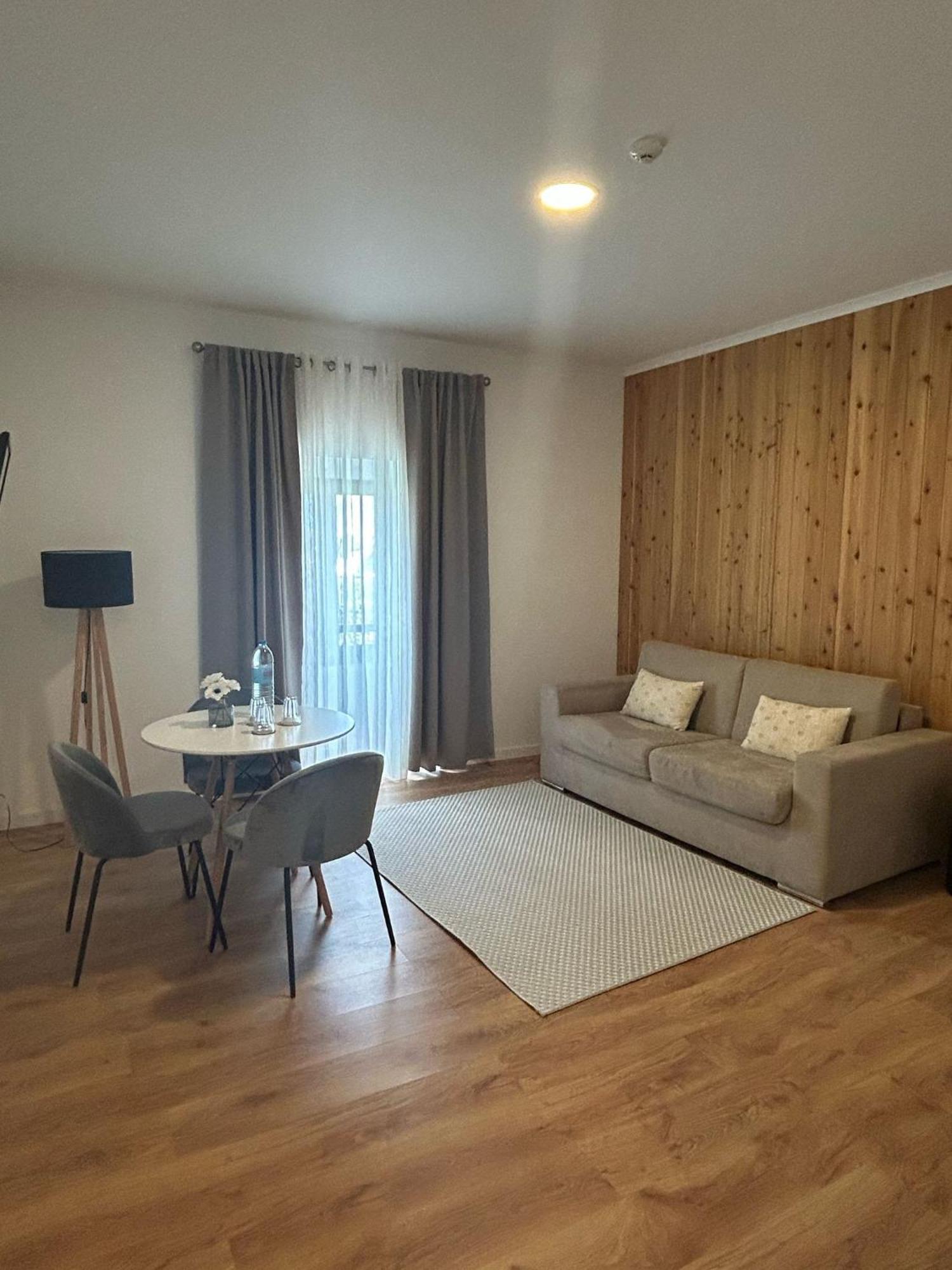 Vila Rosario Ponta Delgada Dış mekan fotoğraf