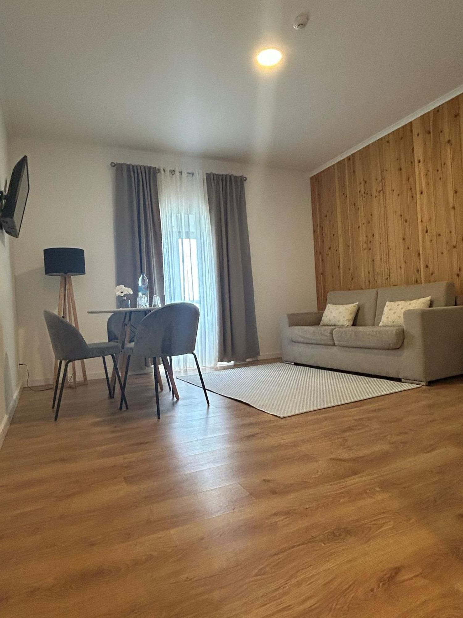 Vila Rosario Ponta Delgada Dış mekan fotoğraf